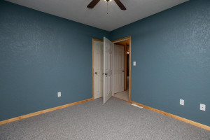Photo for 806 1st Avenue NW, Austin, MN 55912 - Listing #5680636 806 1st Ave NW Austin MN 55912-large-019-021-Bedroom 2-1500x1000-72dpi