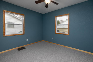 Photo for 806 1st Avenue NW, Austin, MN 55912 - Listing #5680636 806 1st Ave NW Austin MN 55912-large-018-029-Bedroom 2-1500x1000-72dpi