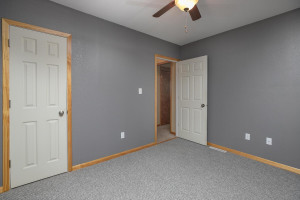 Photo for 806 1st Avenue NW, Austin, MN 55912 - Listing #5680636 806 1st Ave NW Austin MN 55912-large-017-012-Bedroom 1-1500x1000-72dpi