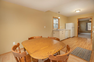 Photo for 806 1st Avenue NW, Austin, MN 55912 - Listing #5680636 806 1st Ave NW Austin MN 55912-large-015-022-Dining Room-1500x1000-72dpi