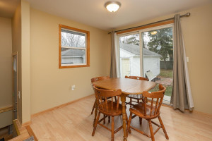 Photo for 806 1st Avenue NW, Austin, MN 55912 - Listing #5680636 806 1st Ave NW Austin MN 55912-large-013-013-Dining Room-1500x1000-72dpi