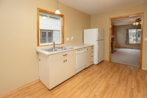 Photo for 806 1st Avenue NW, Austin, MN 55912 - Listing #5680636 806 1st Ave NW Austin MN 55912-large-009-007-Kitchen-1500x1000-72dpi