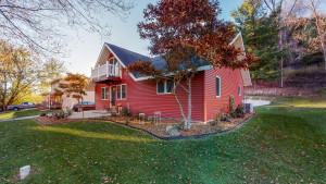 Photo for 45711 N Money Creek Road, Rushford, MN 55971 - Listing #5681201 45711 N Money Creek Road, Rushford, MN 55971