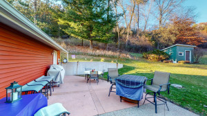 Photo for 45711 N Money Creek Road, Rushford, MN 55971 - Listing #5681201 45711 N Money Creek Road, Rushford, MN 55971
