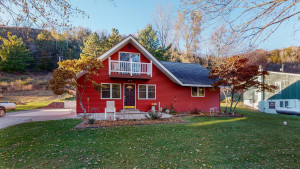 Photo for 45711 N Money Creek Road, Rushford, MN 55971 - Listing #5681201 45711 N Money Creek Road, Rushford, MN 55971
