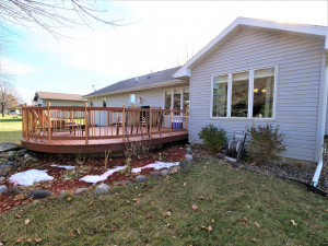 Photo for 1326 N Garden Street, Lake City, MN 55041 - Listing #5677647 1326 N Garden Street, Lake City, MN 55041