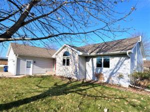 Photo for 1326 N Garden Street, Lake City, MN 55041 - Listing #5677647 1326 N Garden Street, Lake City, MN 55041