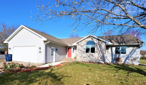 Photo for 1326 N Garden Street, Lake City, MN 55041 - Listing #5677647 1326 N Garden Street, Lake City, MN 55041