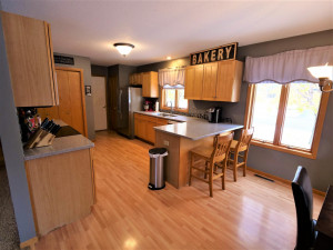 Photo for 1326 N Garden Street, Lake City, MN 55041 - Listing #5677647 1326 N Garden Street, Lake City, MN 55041