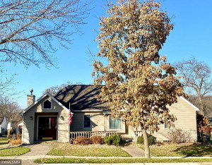 Photo for 507 Calhoun Avenue S, Lanesboro, MN 55949 - Listing #5682573 507 Calhoun Avenue S, Lanesboro, MN 55949