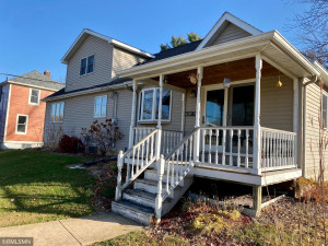Photo for 507 Calhoun Avenue S, Lanesboro, MN 55949 - Listing #5682573 507 Calhoun Avenue S, Lanesboro, MN 55949