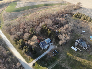 Photo for 32573 Ninebark Road, Chatfield, MN 55923 - Listing #5683680 32573 Ninebark Road, Chatfield, MN 55923