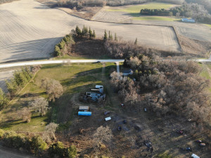 Photo for 32573 Ninebark Road, Chatfield, MN 55923 - Listing #5683680 32573 Ninebark Road, Chatfield, MN 55923