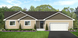 Photo for 1019 166th Street, Hammond, WI - Listing #5656022 1019 166th Street, Hammond, WI