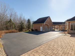 Photo for 5199 Meadow Crossing Road SW, Rochester, MN 55902 - Listing #5683449 5199 Meadow Crossing Rd SW-062-063-Garage-MLS_Size