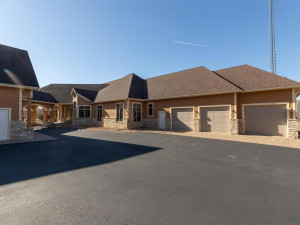 Photo for 5199 Meadow Crossing Road SW, Rochester, MN 55902 - Listing #5683449 5199 Meadow Crossing Rd SW-061-059-Garage-MLS_Size