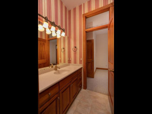 Photo for 5199 Meadow Crossing Road SW, Rochester, MN 55902 - Listing #5683449 5199 Meadow Crossing Rd SW-038-025-Jack N Jill Bath-MLS_Size