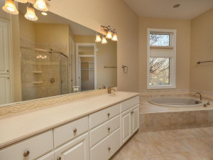 Photo for 5199 Meadow Crossing Road SW, Rochester, MN 55902 - Listing #5683449 5199 Meadow Crossing Rd SW-024-018-Master Bath-MLS_Size