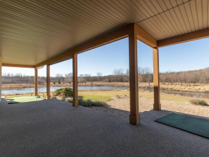 Photo for 5199 Meadow Crossing Road SW, Rochester, MN 55902 - Listing #5683449 5199 Meadow Crossing Rd SW-065-067-Patio-MLS_Size