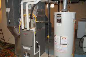 Photo for 2101 1st Avenue SE, Austin, MN 55912 - Listing #5684317 High efficiency furnace and new water heater
