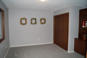 Photo for 2101 1st Avenue SE, Austin, MN 55912 - Listing #5684317 Nice sized main floor bedroom, new carpet throughout