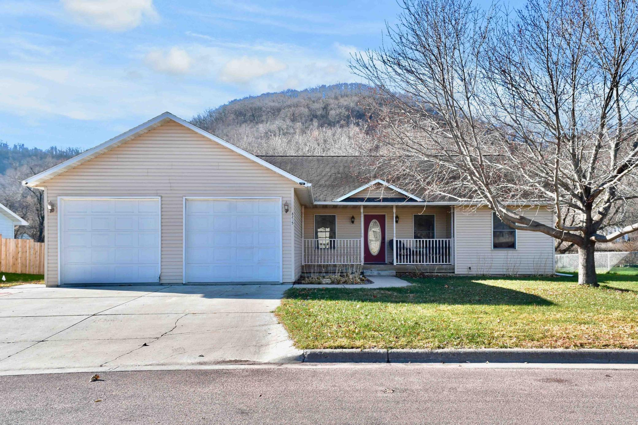 Photo for 8235 6th Street, Minnesota City, MN 55959 - Listing #5684837 8235 6th Street, Minnesota City, MN 55959
