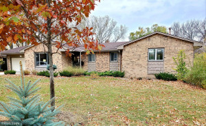 Photo for 11815 61st Avenue N, Plymouth, MN 55442 - Listing #5685157 Stunning brick front in a dear neighborhood. Large front & backyards. Back is fully fenced in.