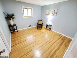 Photo for 11815 61st Avenue N, Plymouth, MN 55442 - Listing #5685157 Two of the 3 mainfloor bedrooms have gleaming refinished hardwood floors