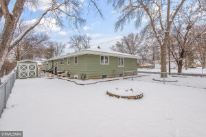 Photo for 5464 43rd Avenue N, Robbinsdale, MN 55422 - Listing #5685512 5464 43rd Avenue N, Robbinsdale, MN 55422