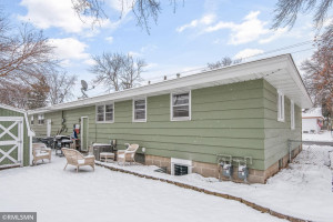 Photo for 5464 43rd Avenue N, Robbinsdale, MN 55422 - Listing #5685512 5464 43rd Avenue N, Robbinsdale, MN 55422