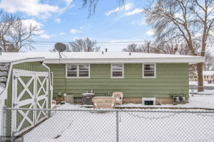 Photo for 5464 43rd Avenue N, Robbinsdale, MN 55422 - Listing #5685512 5464 43rd Avenue N, Robbinsdale, MN 55422