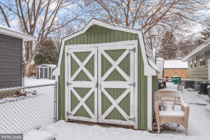 Photo for 5464 43rd Avenue N, Robbinsdale, MN 55422 - Listing #5685512 5464 43rd Avenue N, Robbinsdale, MN 55422