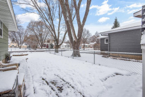 Photo for 5464 43rd Avenue N, Robbinsdale, MN 55422 - Listing #5685512 5464 43rd Avenue N, Robbinsdale, MN 55422