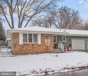 Photo for 5464 43rd Avenue N, Robbinsdale, MN 55422 - Listing #5685512 5464 43rd Avenue N, Robbinsdale, MN 55422