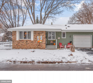Photo for 5464 43rd Avenue N, Robbinsdale, MN 55422 - Listing #5685512 5464 43rd Avenue N, Robbinsdale, MN 55422