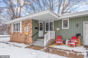 Photo for 5464 43rd Avenue N, Robbinsdale, MN 55422 - Listing #5685512 5464 43rd Avenue N, Robbinsdale, MN 55422