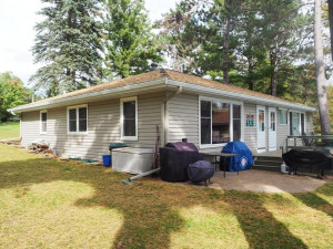Photo for 27697 Ettinger Road, Webster, WI - Listing #5297338 27697 Ettinger Road, Webster, WI