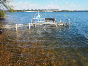 Photo for 27697 Ettinger Road, Webster, WI - Listing #5297338 27697 Ettinger Road, Webster, WI