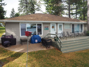 Photo for 27697 Ettinger Road, Webster, WI - Listing #5297338 27697 Ettinger Road, Webster, WI