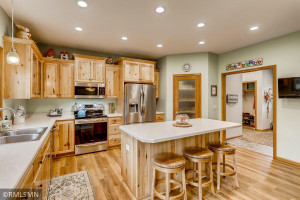 Photo for 5211 229th Avenue NW, MN - Listing #5686069 5211 229th Avenue NW, MN