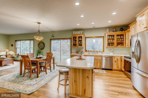 Photo for 5211 229th Avenue NW, MN - Listing #5686069 5211 229th Avenue NW, MN