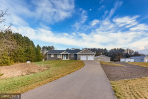 Photo for 5211 229th Avenue NW, MN - Listing #5686069 5211 229th Avenue NW, MN
