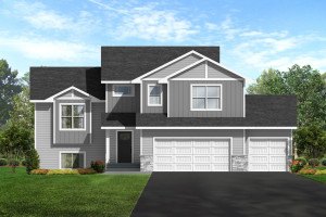 Photo for 1633 102nd Avenue, Hammond, WI - Listing #5685239 1633 102nd Avenue, Hammond, WI