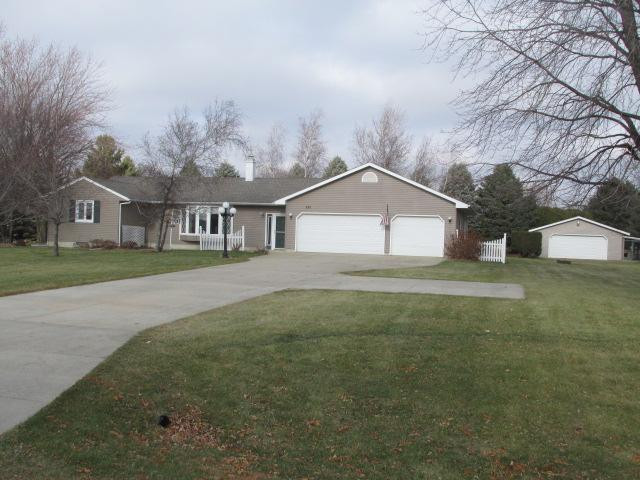 Photo for 501 30th Avenue NE, Austin, MN 55912 - Listing #5688057 501 30th Avenue NE, Austin, MN 55912