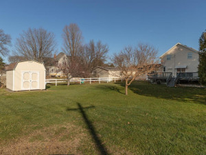 Photo for 609 Parkway Avenue S, Lanesboro, MN 55949 - Listing #5688338 609 Parkway Ave S Lanesboro MN-036-033-Back View-MLS_Size