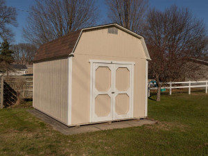 Photo for 609 Parkway Avenue S, Lanesboro, MN 55949 - Listing #5688338 609 Parkway Ave S Lanesboro MN-035-035-Shed-MLS_Size