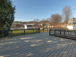Photo for 609 Parkway Avenue S, Lanesboro, MN 55949 - Listing #5688338 609 Parkway Ave S Lanesboro MN-030-028-Deck-MLS_Size