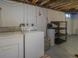 Photo for 609 Parkway Avenue S, Lanesboro, MN 55949 - Listing #5688338 609 Parkway Ave S Lanesboro MN-029-029-Laundry-MLS_Size
