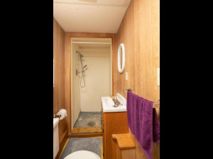 Photo for 609 Parkway Avenue S, Lanesboro, MN 55949 - Listing #5688338 609 Parkway Ave S Lanesboro MN-028-023-Bathroom-MLS_Size