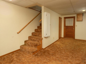 Photo for 609 Parkway Avenue S, Lanesboro, MN 55949 - Listing #5688338 609 Parkway Ave S Lanesboro MN-027-031-Lower Level-MLS_Size